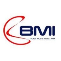 PT Bukit Multi Investama logo - Similar company to Department Of International Relations Universitas Airlangga