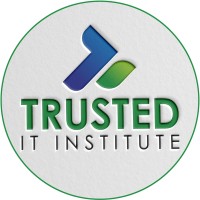 Trusted IT Institute logo - Similar company to Soriastaffing.Com