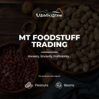 MT FOODSTUFF TRADING CO. logo - Similar company to Agro Export Alyans