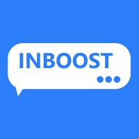 INBOOST logo - Similar company to Traittune