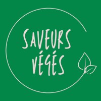 Saveurs Végés logo - Similar company to Kapzer