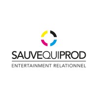 SAUVE QUI PROD logo - Similar company to Bollywood Productions
