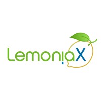 LemoniaX logo - Similar company to Fieber It