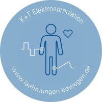 KRAUTH + TIMMERMANN Elektrostimulation GmbH logo - Similar company to X-Group Gmbh