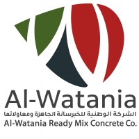 Al Watania Ready Mix Concrete Co. logo - Similar company to Failaka Al Watanya | فيلكا الوطنية