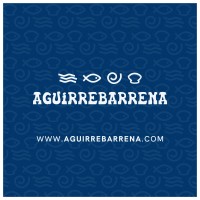 Aguirrebarrena Mareyeur logo - Similar company to Fish-Pass