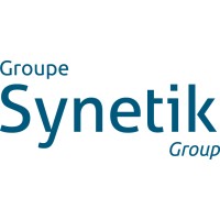 Synetik Group logo - Similar company to Intergo