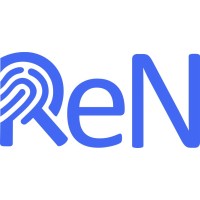 ReN AI™️ logo - Similar company to Diversity Economics Institute (Dei)