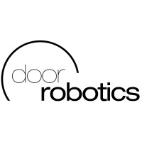 Door Robotics