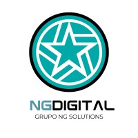 NGDIGITAL - Marketing Solutions logo - Similar company to Beeazy