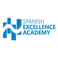 Spanish Excellence Academy logo - Similar company to Espacool | Online Spanish School For Kids
