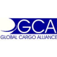 GCA Global Cargo Alliance Corp. logo - Similar company to Forceget Supply Chain Logistics - Powered By Ai