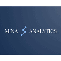 Mina Analytics logo - Similar company to Africadian Ventures