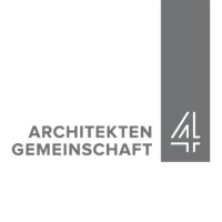 Architekten Gemeinschaft 4 AG logo - Similar company to Studiocals