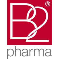 b2pharma logo - Similar company to Idipharma