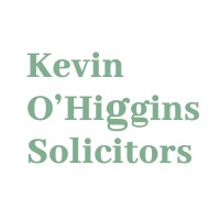 Kevin O'Higgins Solicitors logo - Similar company to Gleemed