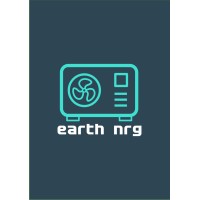 Earth Nrg logo - Similar company to Warmgb