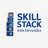 SkillStack With Devendra