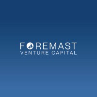 Foremast Ventures logo - Similar company to Corpchamber