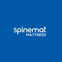 Spinemat Mattress logo - Similar company to Advanced Sleep Technologies