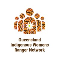 Queensland Indigenous Womens Ranger Network logo - Similar company to Apn Cape York