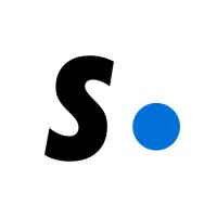 Smashpro logo - Similar company to Oito 🐙