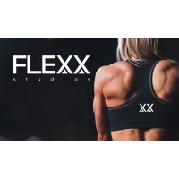 FLEXX Studios Burlingame logo - Similar company to Doctor Bugatti