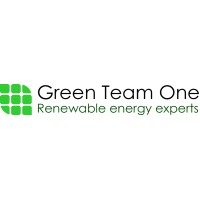 Green Team One logo - Similar company to Smartdcs Group