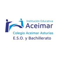 Colegio ACEIMAR Asturias logo - Similar company to Aceimar