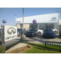 Infiniti Of Bakersfield, Inc.
