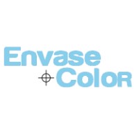 Envase Color logo - Similar company to Divito Golosinas
