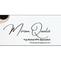 Mirian Queliz PPC Specialist logo - Similar company to Seec
