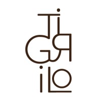Tigrilo Swim logo - Similar company to Hoja Nueva