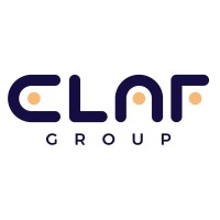 Elaf Group logo - Similar company to Release ريليس