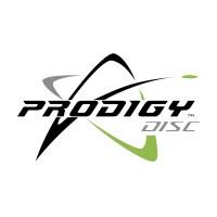 Prodigy Disc Europe Oy logo - Similar company to Spring Sales Services