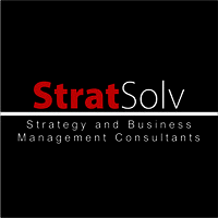 Stratsolv (Pty) Ltd