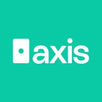 Axis logo - Similar company to Cafex Egypt