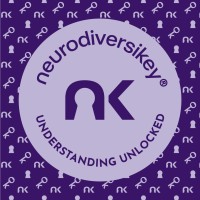 neurodiversikey® logo - Similar company to Adhd Alliance