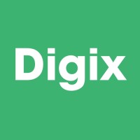 Digix - Guanacaste logo - Similar company to Guanacaste Tours