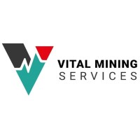 Vital Mining Services logo - Similar company to Mm Drilling