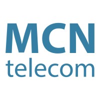 MCN Telecom logo - Similar company to Kompaas.Tech Kft.