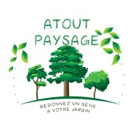 Atoutpaysage logo - Similar company to Philocale