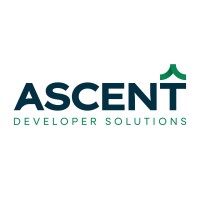Ascent Developer Solutions logo - Similar company to Trustpoint.Ai