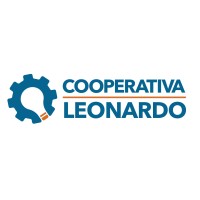 LEONARDO SOCIETA' COOPERATIVA logo - Similar company to Cooperativa Leonardo