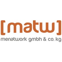 [matw] menatwork GmbH & Co. KG logo - Similar company to Telesonic Sales Gmbh