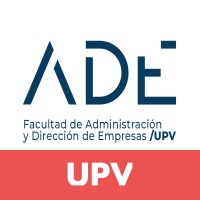 Facultad de ADE de la UPV logo - Similar company to Dafade