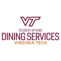 Virginia Tech Dining Services logo - Similar company to Virginia Tech Student Affairs