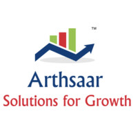Arthsaar LLP logo - Similar company to Techconpro Pvt Ltd