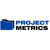 Project Metrics logo - Similar company to Hr Resolve