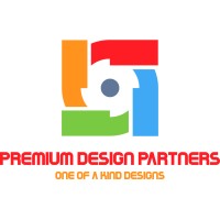Premium Design Partners logo - Similar company to Angel Marketing